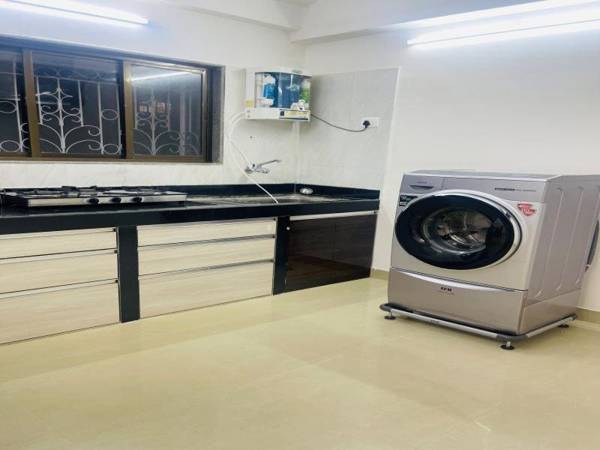 WishTree Apartment kalina Bkc