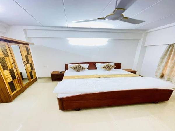 WishTree Apartment kalina Bkc