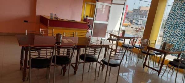 Royal Guest House by WB Inn