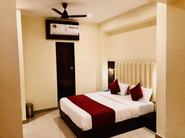 Hotel Gateway Colaba
