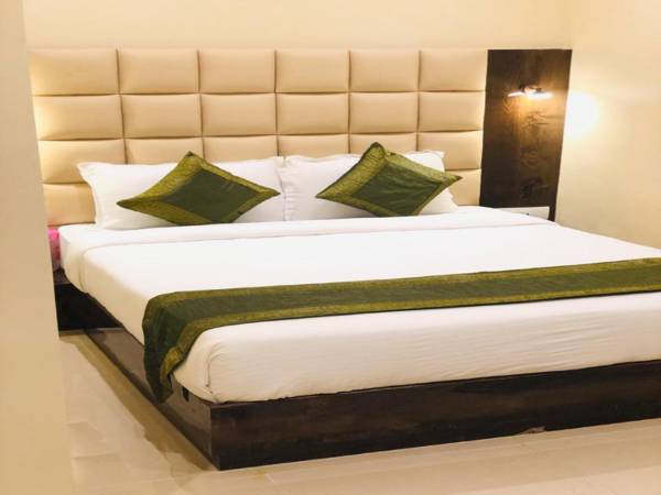 Hotel Gateway   Colaba