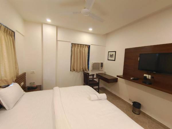 Astha Residency