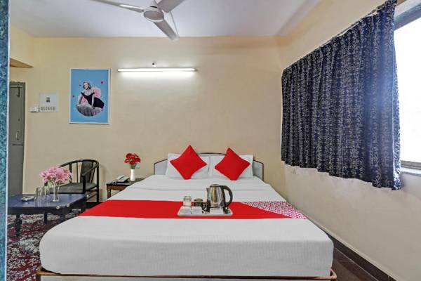 OYO 89070 Hotel Rajdoot