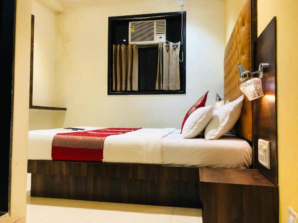 Hotel New Silver Elite