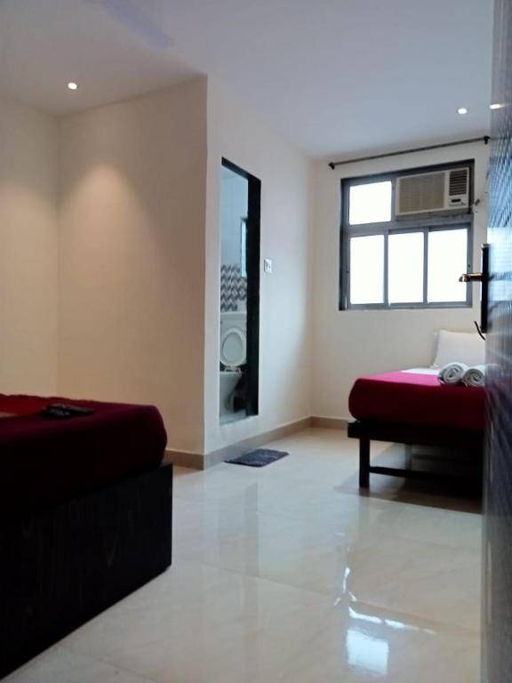 Hotel New Silver Elite