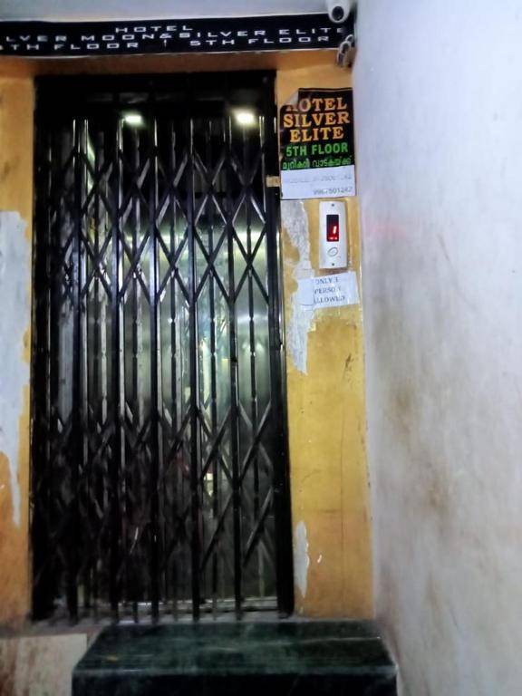 Hotel New Silver Elite