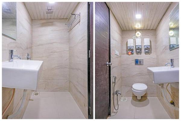 Hotel BKC Corporate Inn