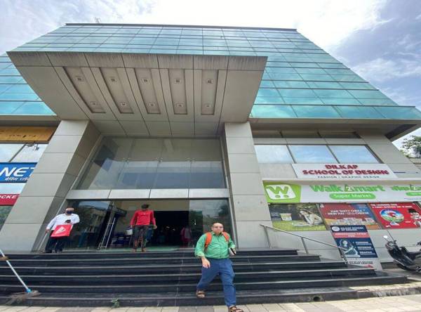 Hotel Airport Prime-Near Mumbai Airport