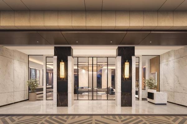 Fairfield by Marriott Mumbai International Airport