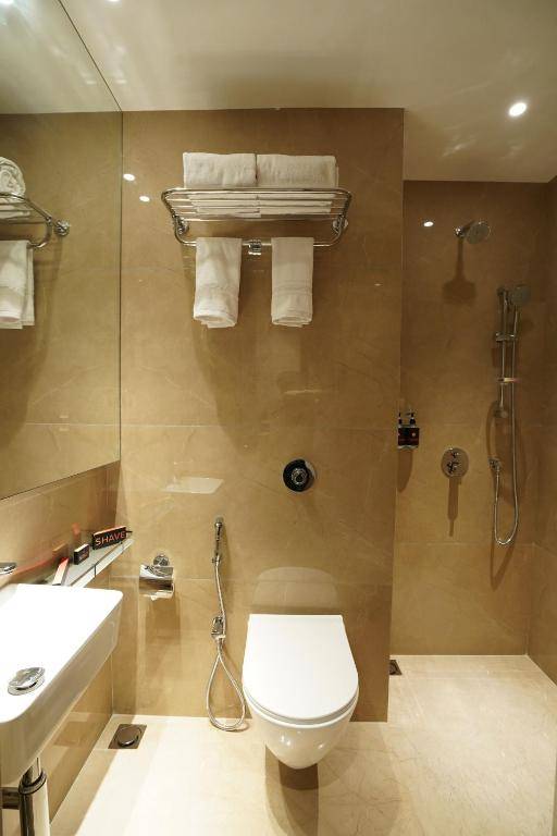 Ginger Mumbai Goregaon