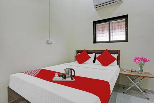 OYO 92129 Hotel S K Palace