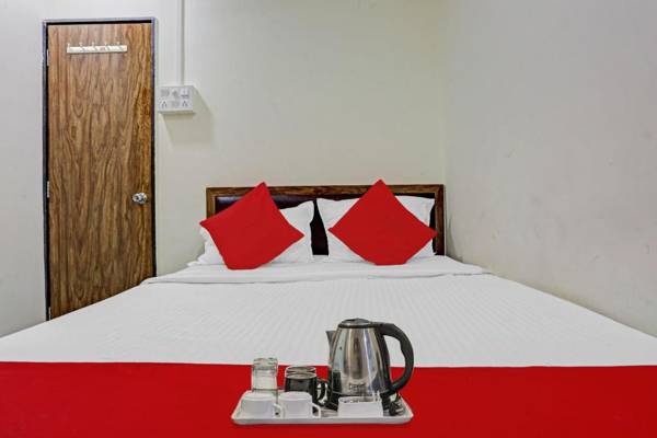 OYO 92129 Hotel S K Palace