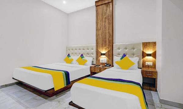 Treebo Trip Heera International