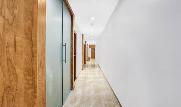 Treebo Trip Heera International