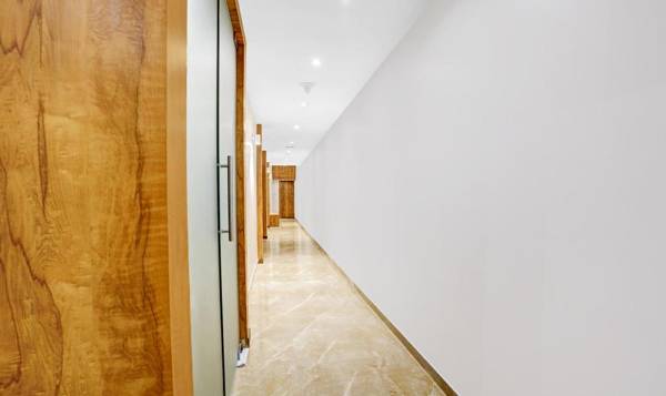 Treebo Trip Heera International