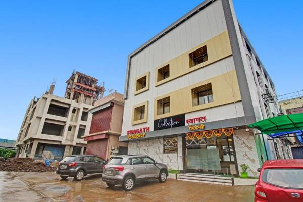 Capital O 92025 Hotel Swagath Residency