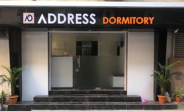 Address Dormitory