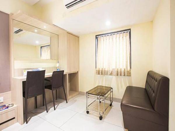 FabHotel Pranava Deluxe