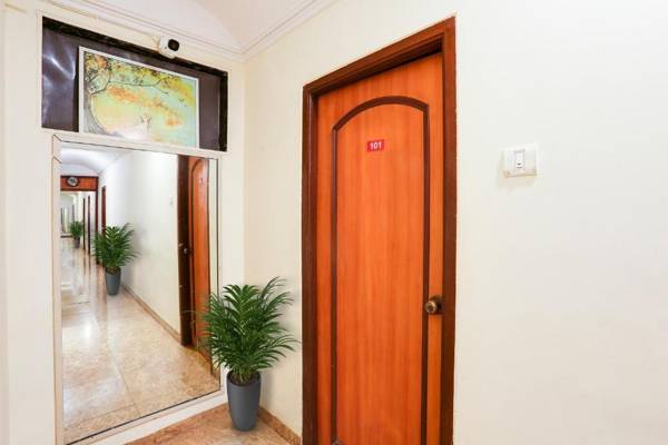 Capital O 61246 Hotel De Meridian