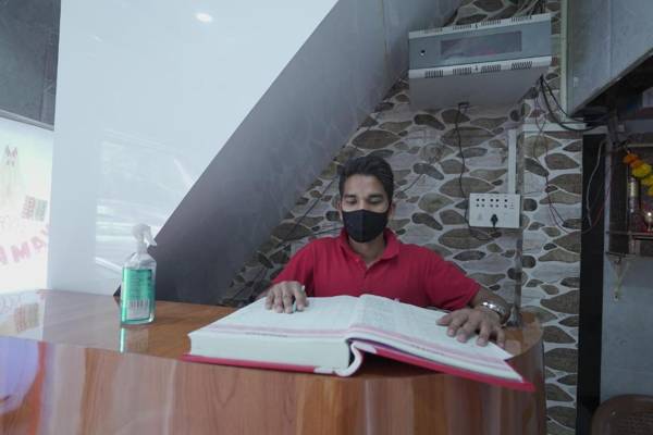 Shalimar Guest House by WB Inn