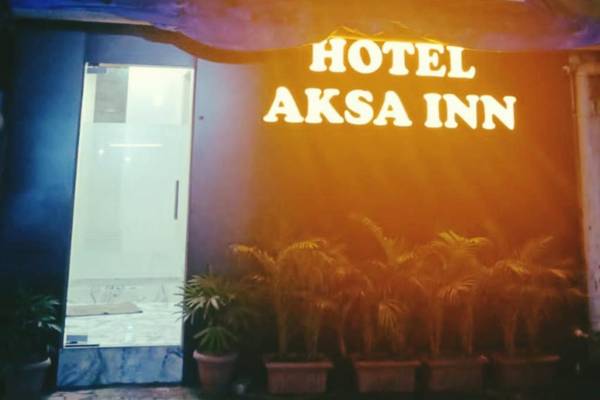 Hotel Aksa Inn