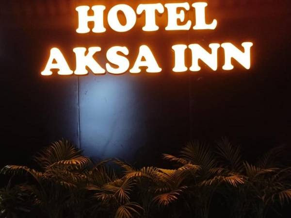 Hotel Aksa Inn