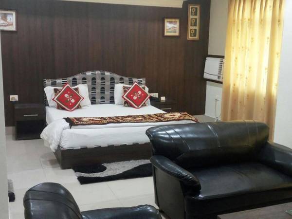 Hotel Bodhgaya Gautam