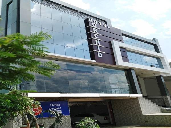 Hotel Orchid Bodhgaya