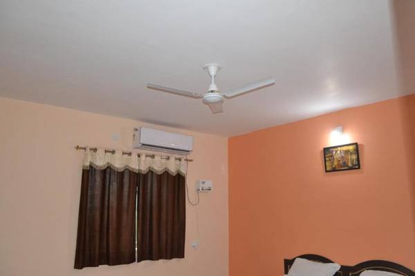 Hotel Maurya Vihar Bodhgaya