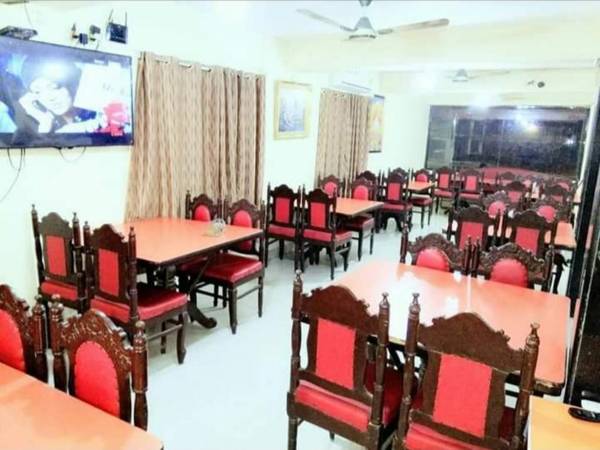 Hotel Vipassana Bodhgaya