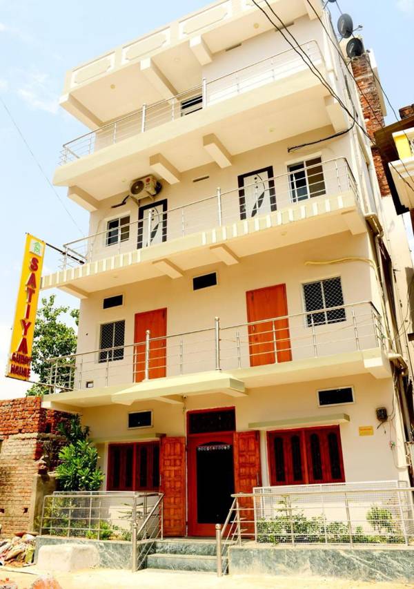 Satiya Guest House