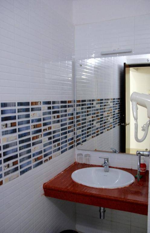 The Bodhgaya Hotel School