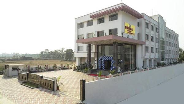 Dhamma Grand Hotel Resort