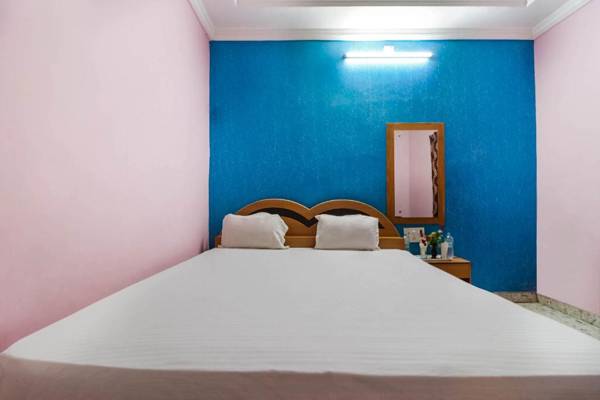 OYO 60859 Hotel C K International