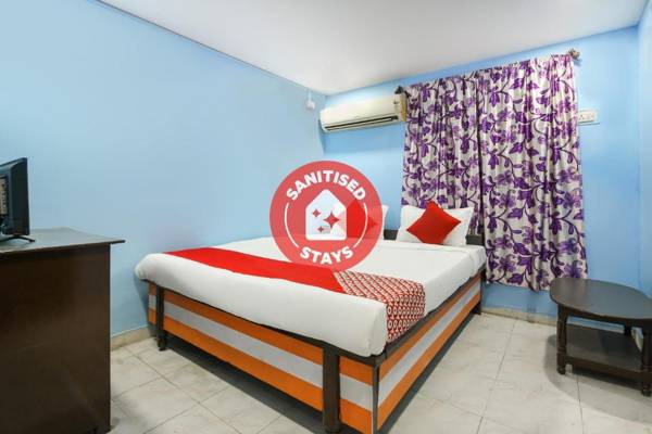 OYO 68261 Jyoti Guest House