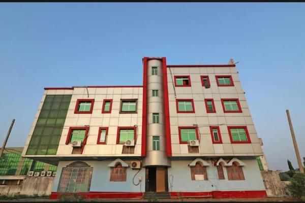 OYO 82768 Hotel Shakuntala Palace Premium