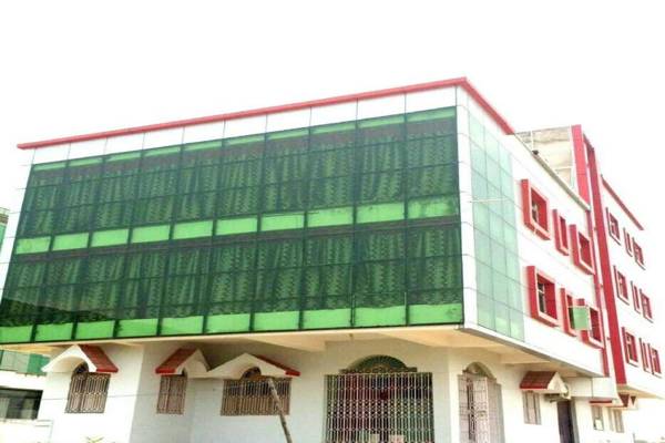 OYO 82768 Hotel Shakuntala Palace Premium