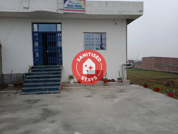 OYO 85737 Shiv Guru Guest House