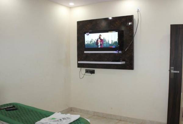 Hotel Bodhi Grand By WB Inn