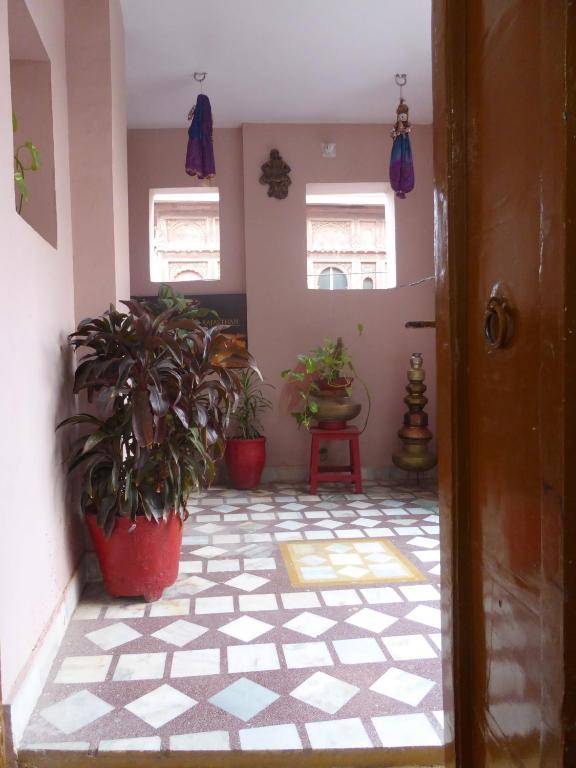 Tanisha Heritage Haweli