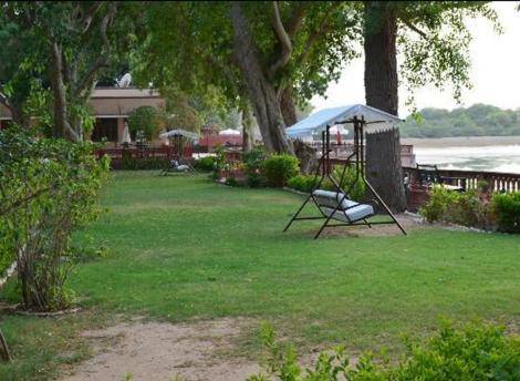 Gajner Palace-Heritage by HRH Group of Hotels