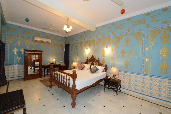 Hotel Harasar Haveli