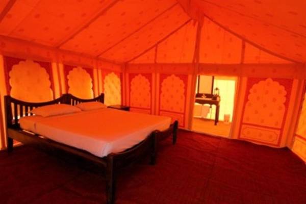 Heritage Resort Bikaner