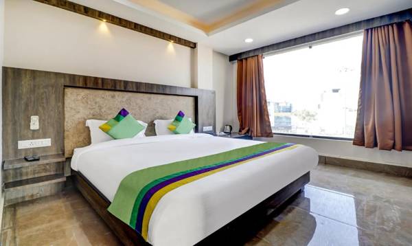 Hotel Bikalal Bikaner