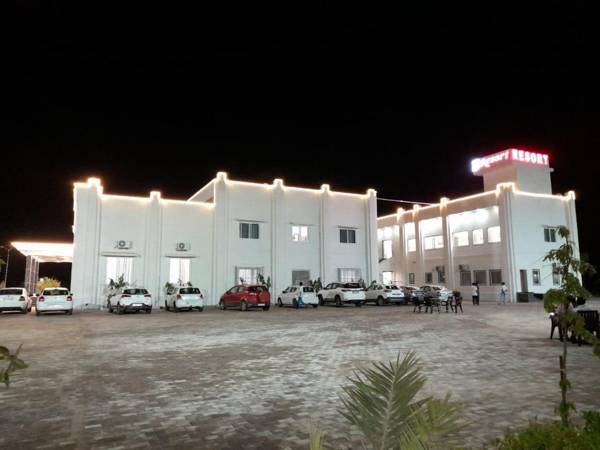 Jeet Desert Resort