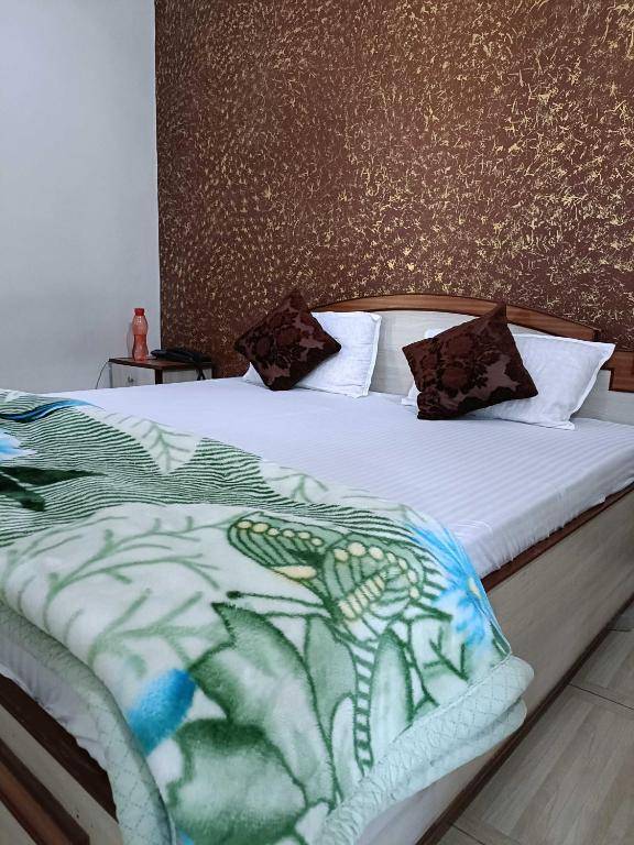 OYO 88714 Hotel Green Palace