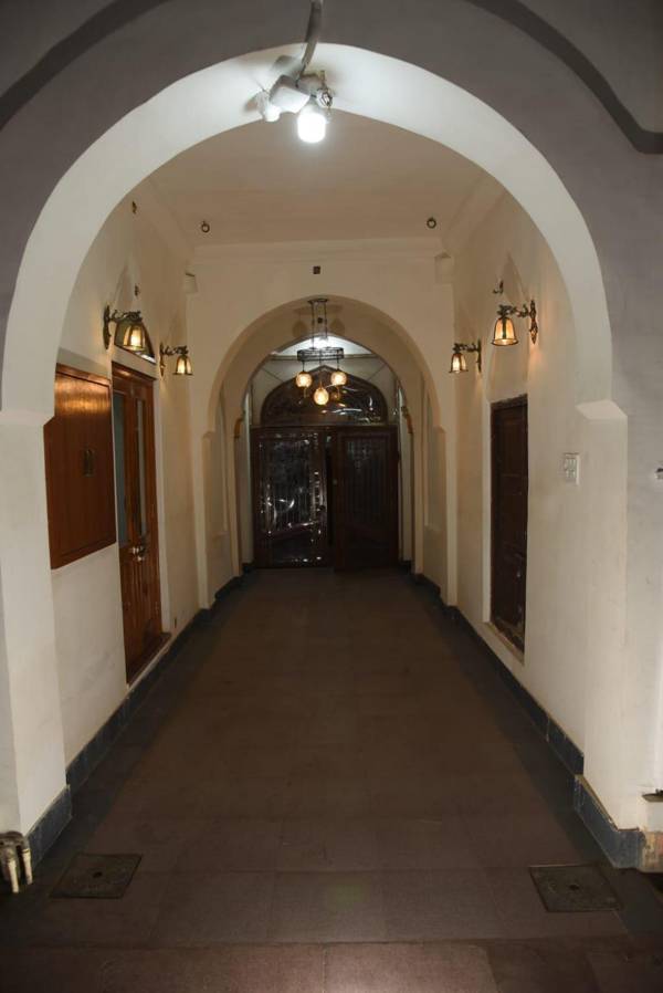 Hotel Swagatam