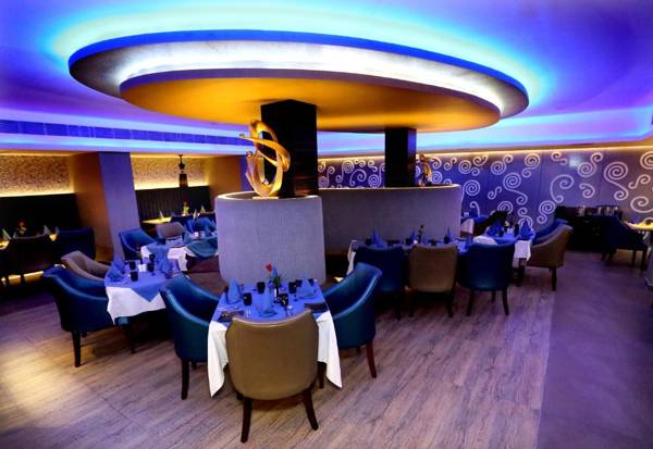 Hotel Swosti Grand Bhubaneswar