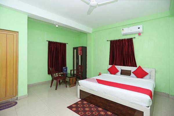 OYO Flagship 4720 Ma Guest House 2