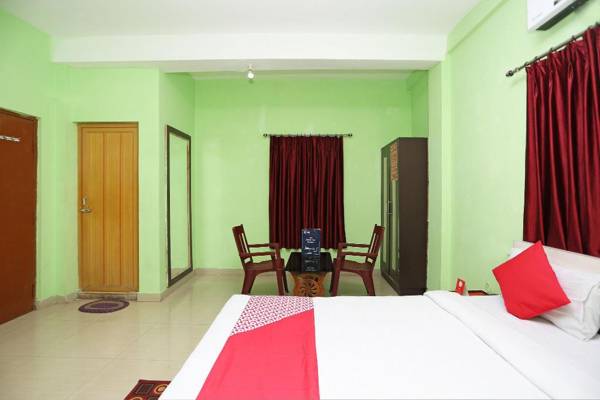 OYO Flagship 4720 Ma Guest House 2